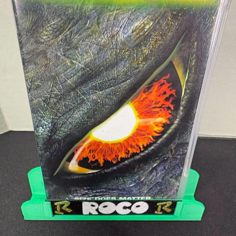 Unbranded godzilla 1998